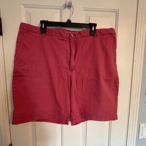 Izod Men’s Coral Shorts